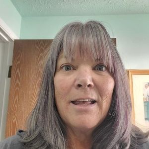 Meet your Posher, Vicki